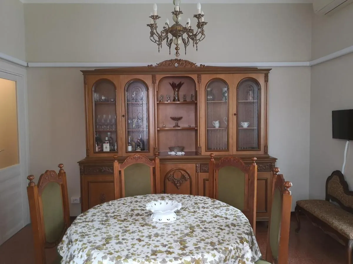 Ricordo Del Mare Bed & Breakfast Bologna