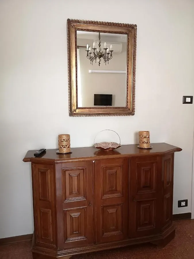 Ricordo Del Mare Bed & Breakfast Bologna