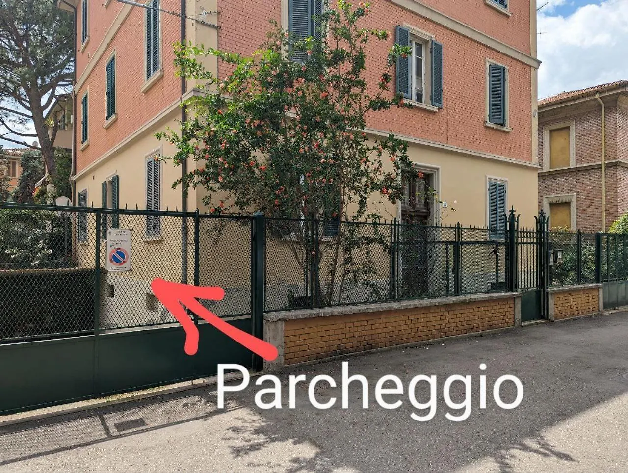 Ricordo Del Mare Bed & Breakfast Bologna