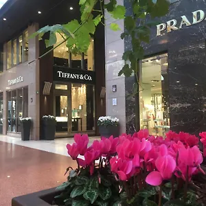 Galleria Cavour Bolonia