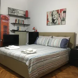 Bed & Breakfast Luminosa Stanza In Signorile, Bologna