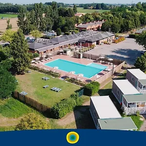 Club Del Sole Easy Village Üdülőpark