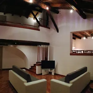 Farolfi Pepoli Appartement