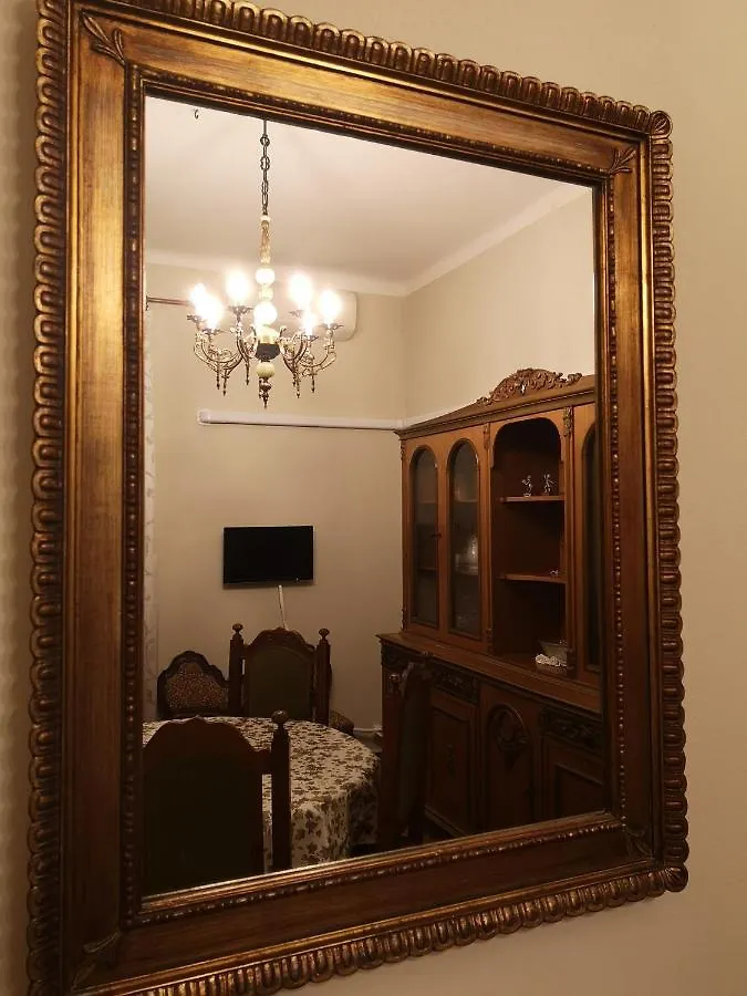 Ricordo Del Mare Bed & Breakfast Bologna 0*,