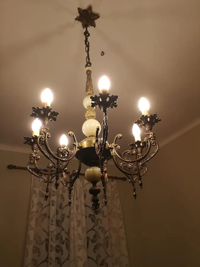 Ricordo Del Mare Bed & Breakfast Bologna