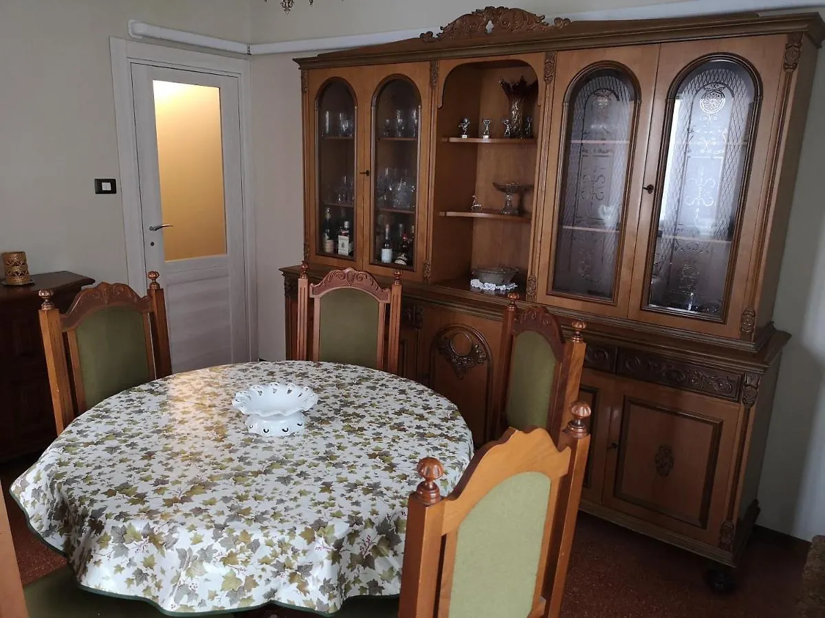 Ricordo Del Mare Bed & Breakfast Bologna