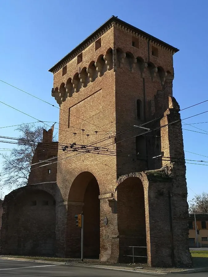 Ricordo Del Mare Bed & Breakfast Bologna