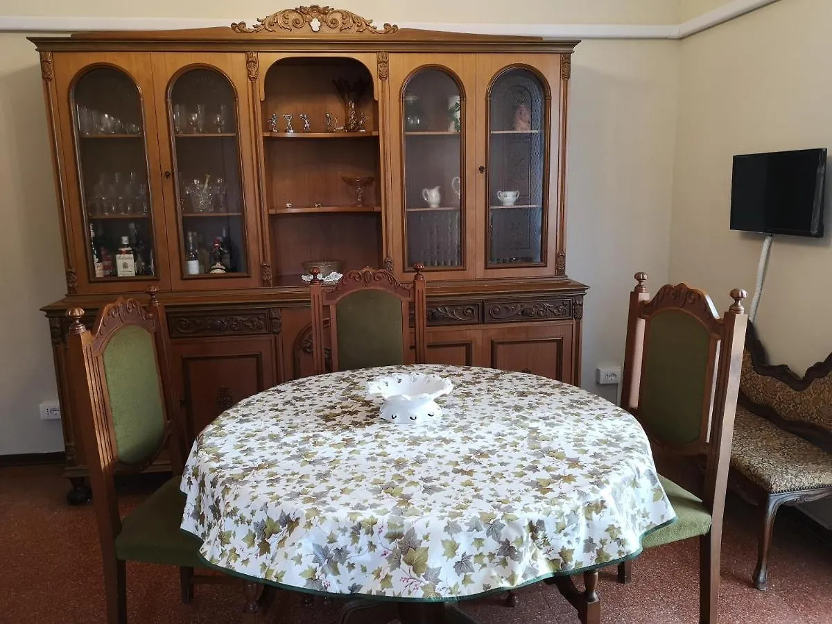 Ricordo Del Mare Bed & Breakfast Bologna