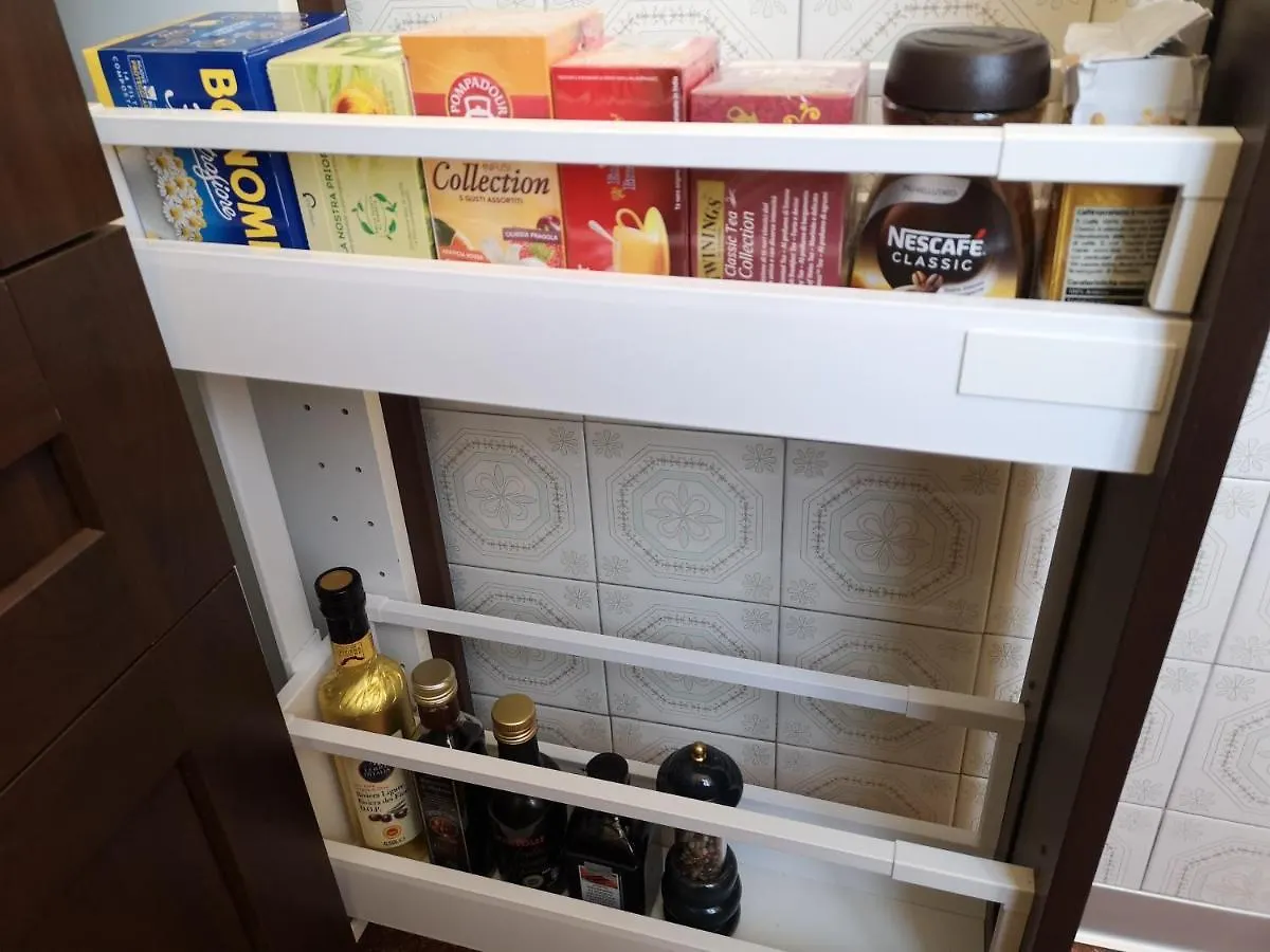 Ricordo Del Mare Bed & Breakfast Bologna