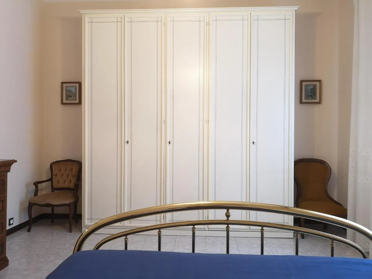 Ricordo Del Mare Bed & Breakfast Bologna Italy