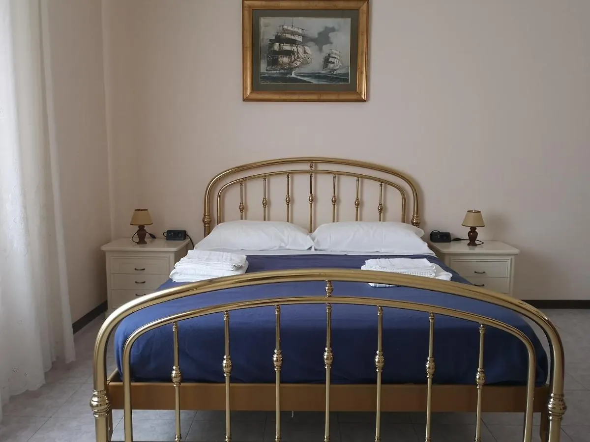 Ricordo Del Mare Bed & Breakfast Bologna