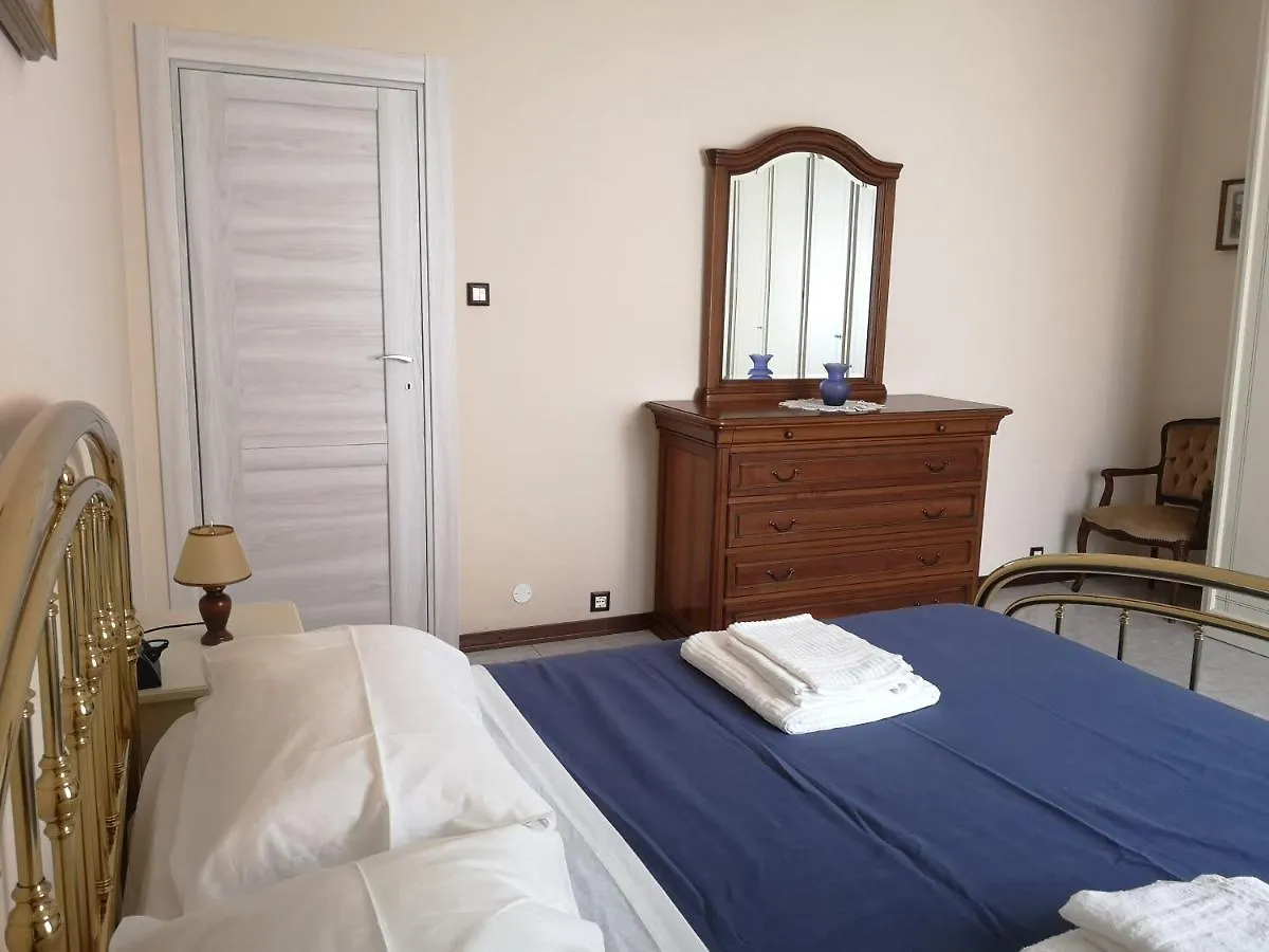 Ricordo Del Mare Bed & Breakfast Bologna