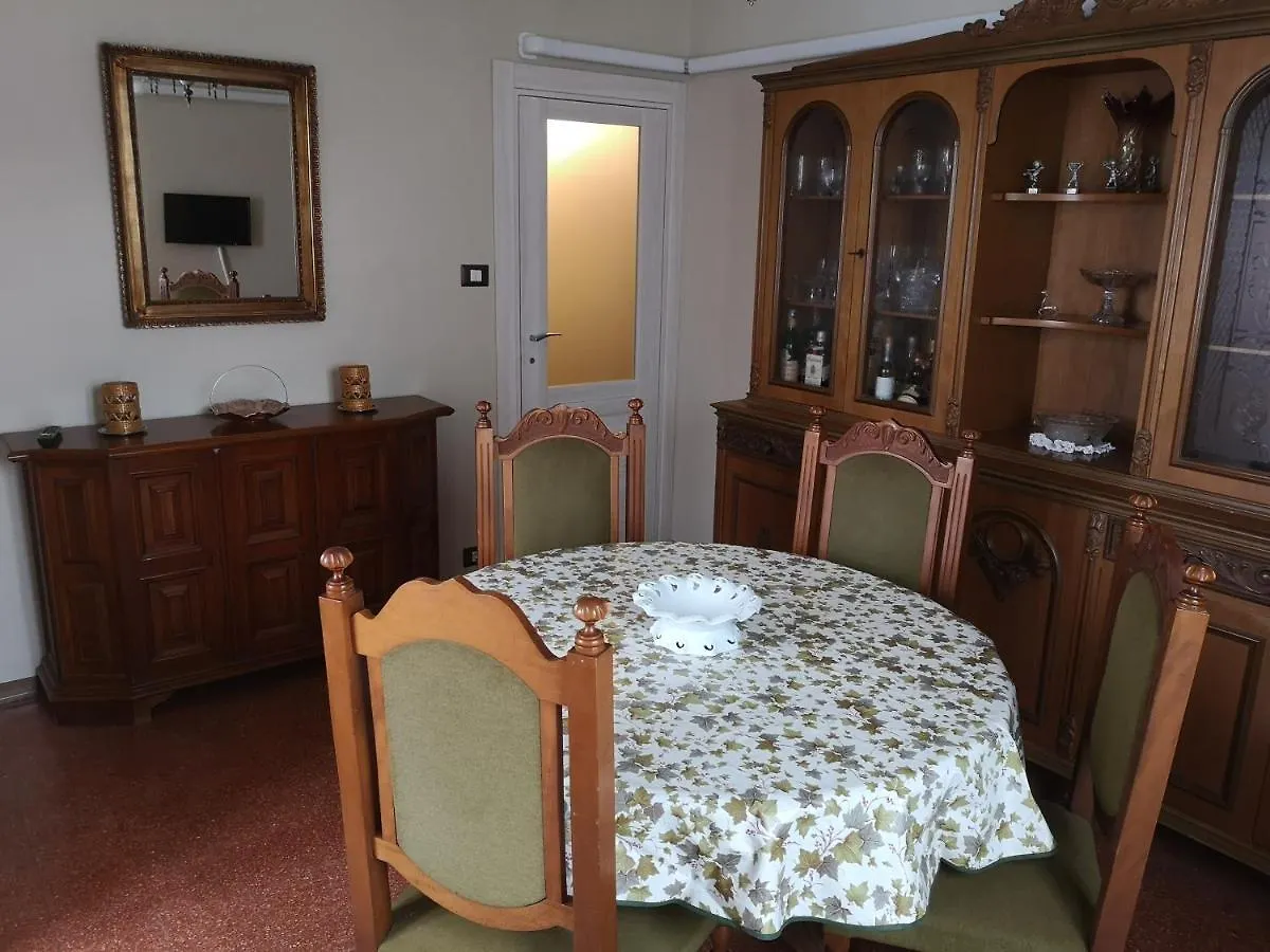 Ricordo Del Mare Bed & Breakfast Bologna 0*,