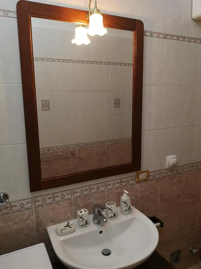 Ricordo Del Mare Bed & Breakfast Bologna