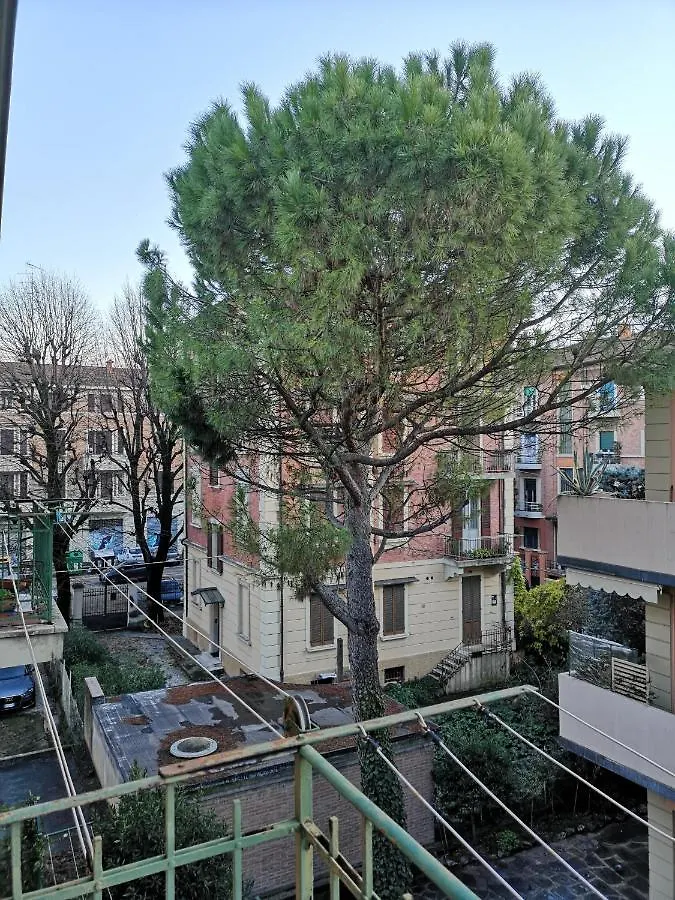 Ricordo Del Mare Bed & Breakfast Bologna