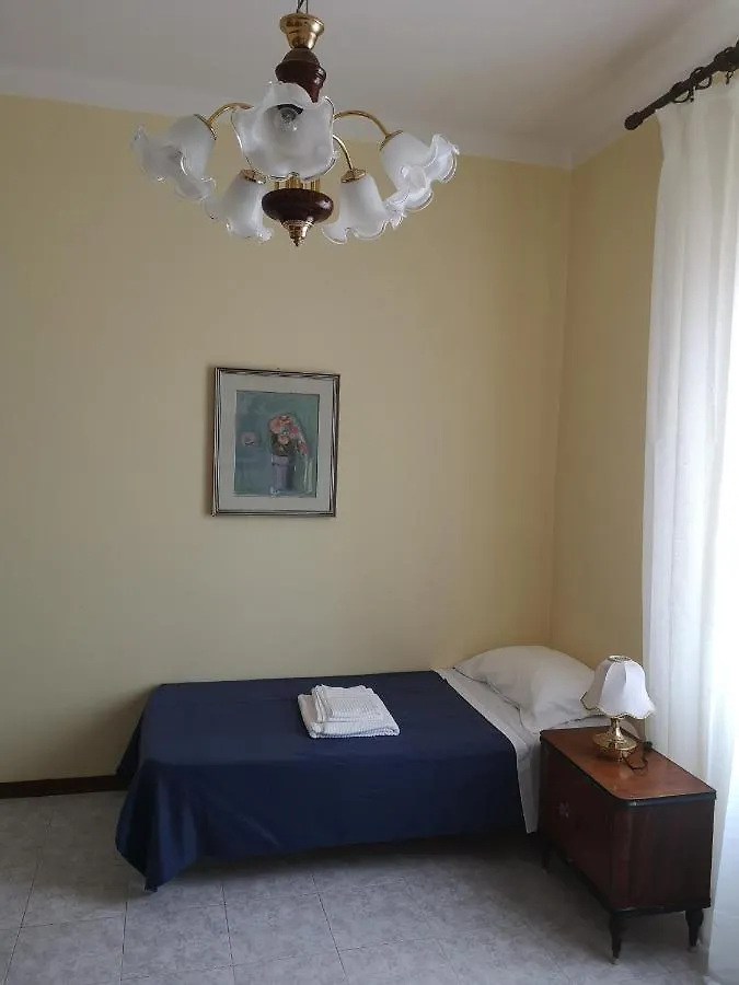 Ricordo Del Mare Bed & Breakfast Bologna Italy
