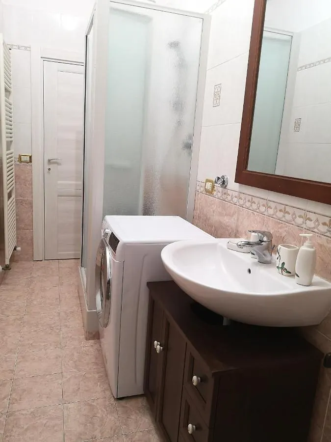 Ricordo Del Mare Bed & Breakfast Bologna