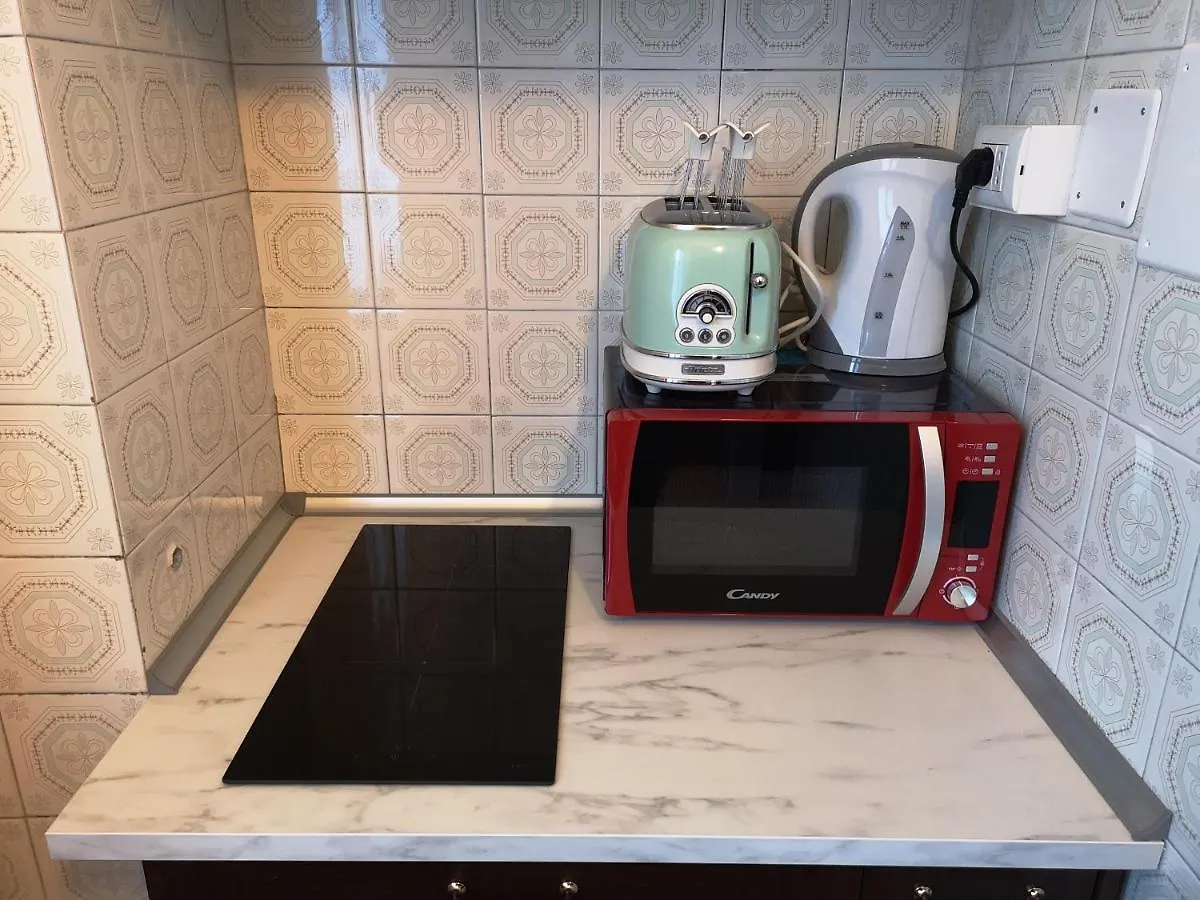 Ricordo Del Mare Bed & Breakfast Bologna 0*,  Italy
