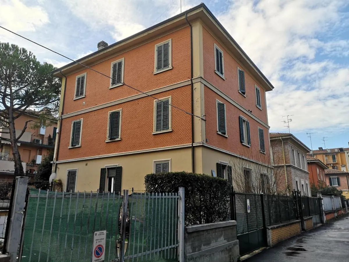 Ricordo Del Mare Bed & Breakfast Bologna Italy