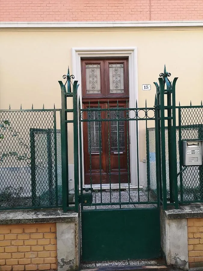 Ricordo Del Mare Bed & Breakfast Bologna