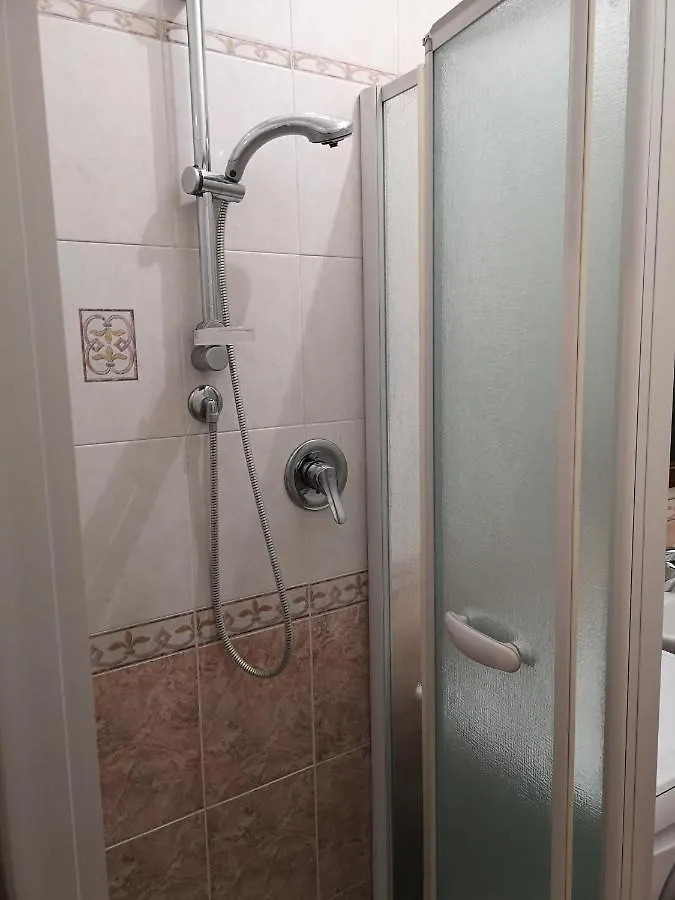 Ricordo Del Mare Bed & Breakfast Bologna Italy