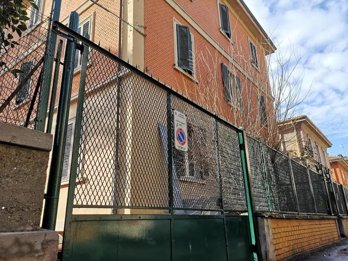 Ricordo Del Mare Bed & Breakfast Bologna 0*,  Italy