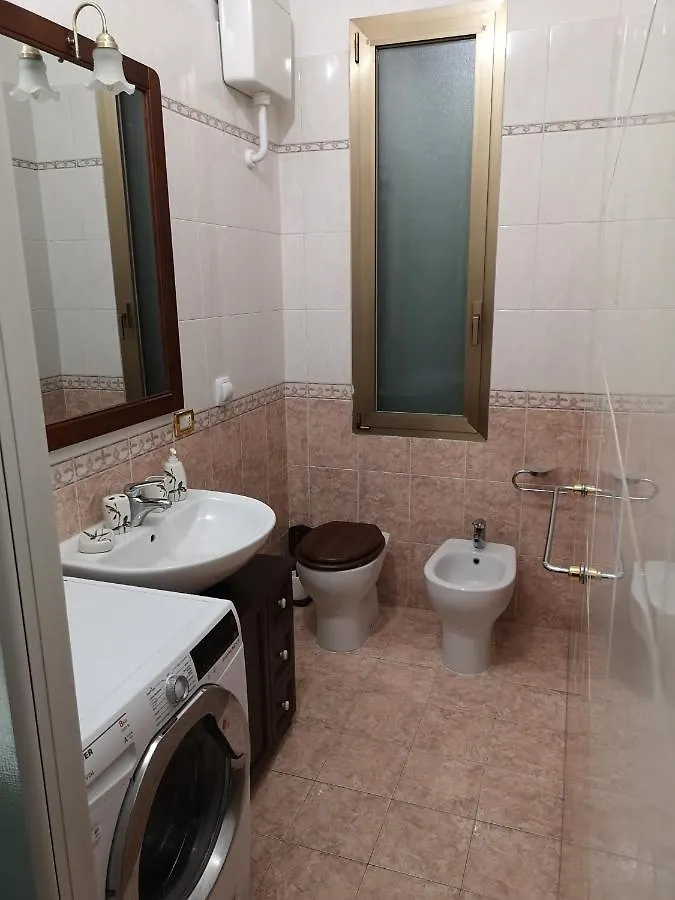 Ricordo Del Mare Bed & Breakfast Bologna 0*,